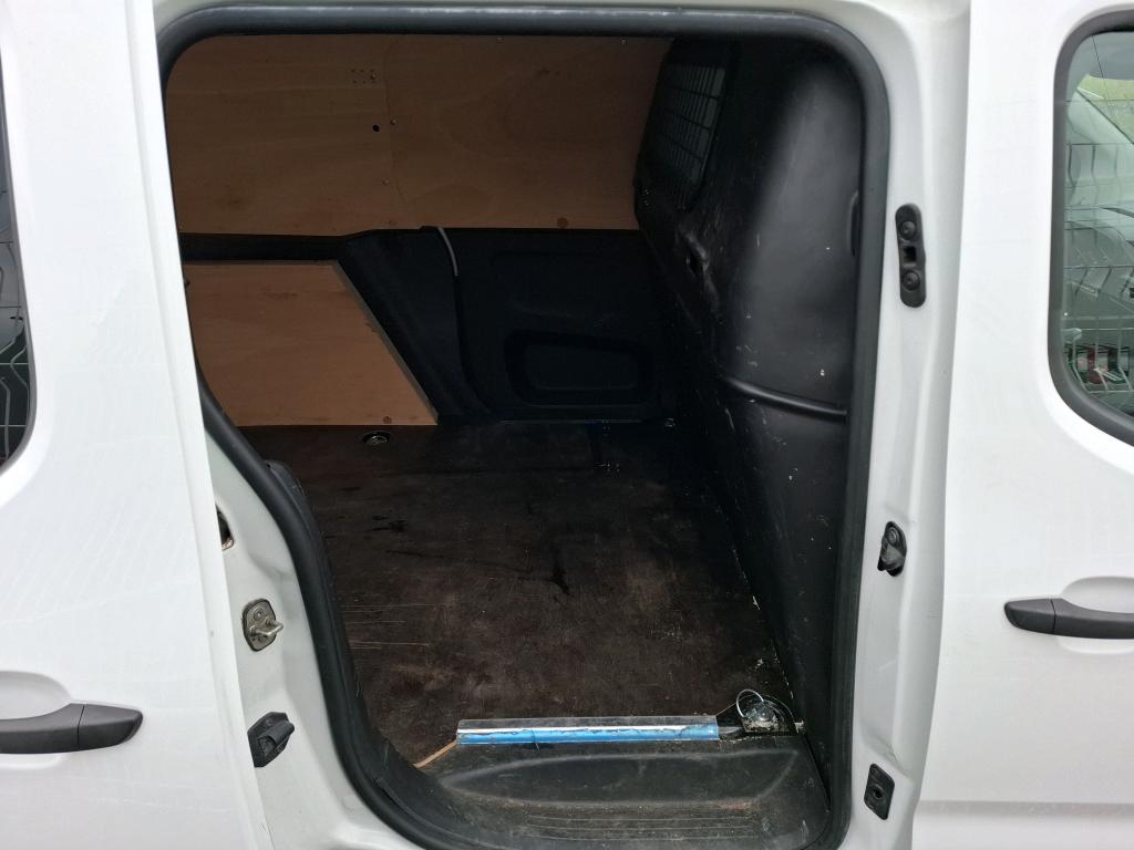 Citroen BERLINGO VAN M 650 BLUEHDI 100 S&S CLUB 2019