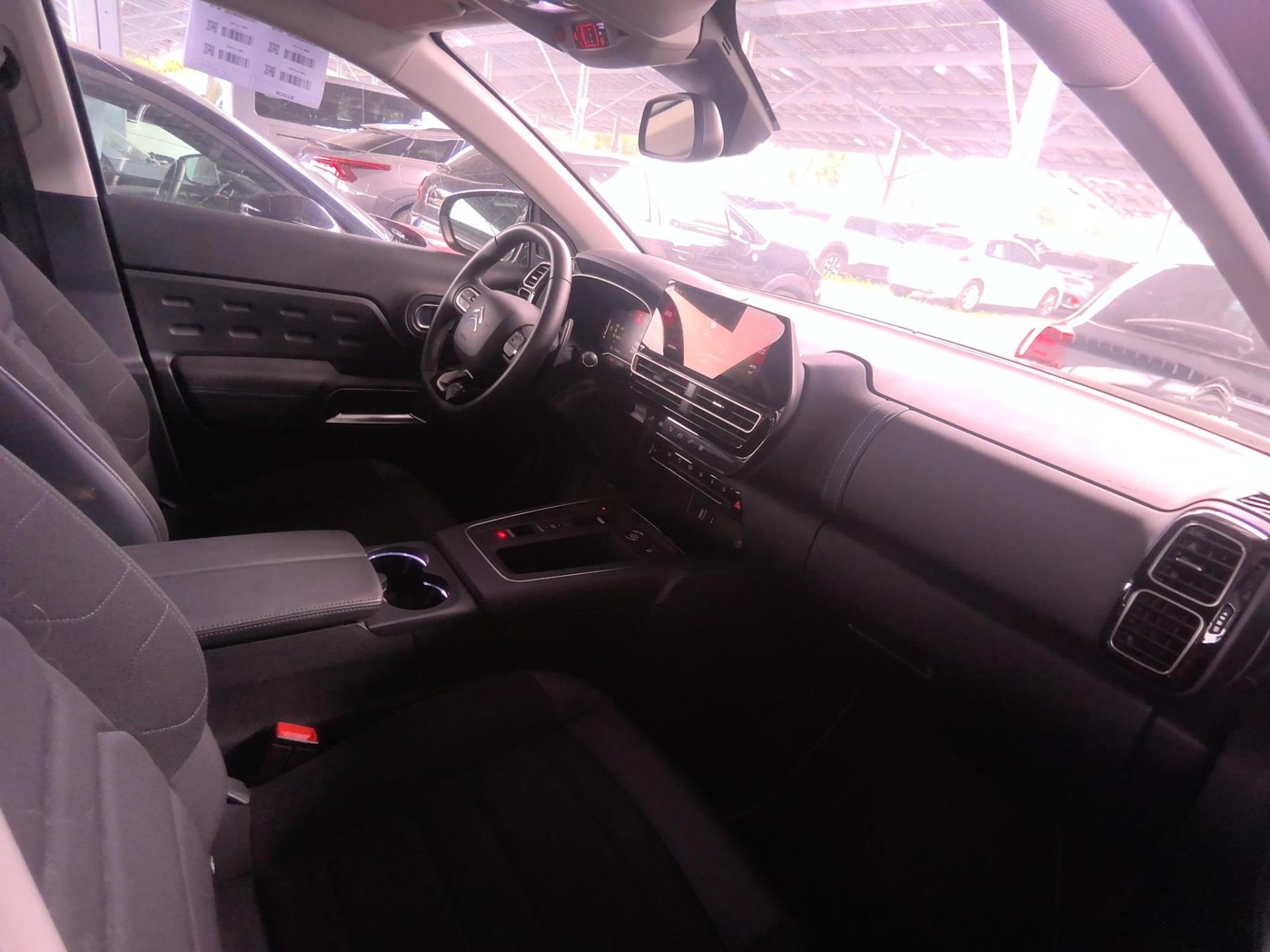 Citroen C5 Aircross PureTech 130 S&S EAT8 C-Series 2023
