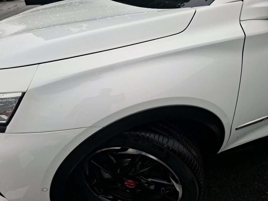 DS DS7 Crossback Hybride E-Tense 225 EAT8 Performance Line+ 2022