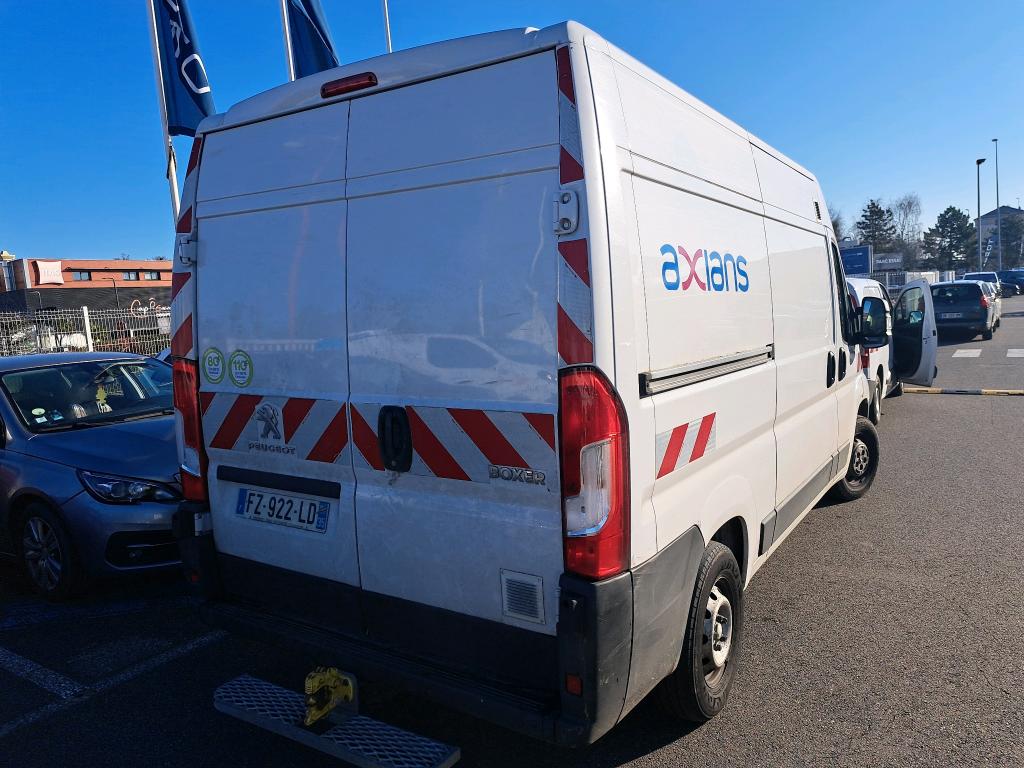Peugeot BOXER TOLE 335 L2H2 BLUEHDI 120 S&S PREMIUM 2021