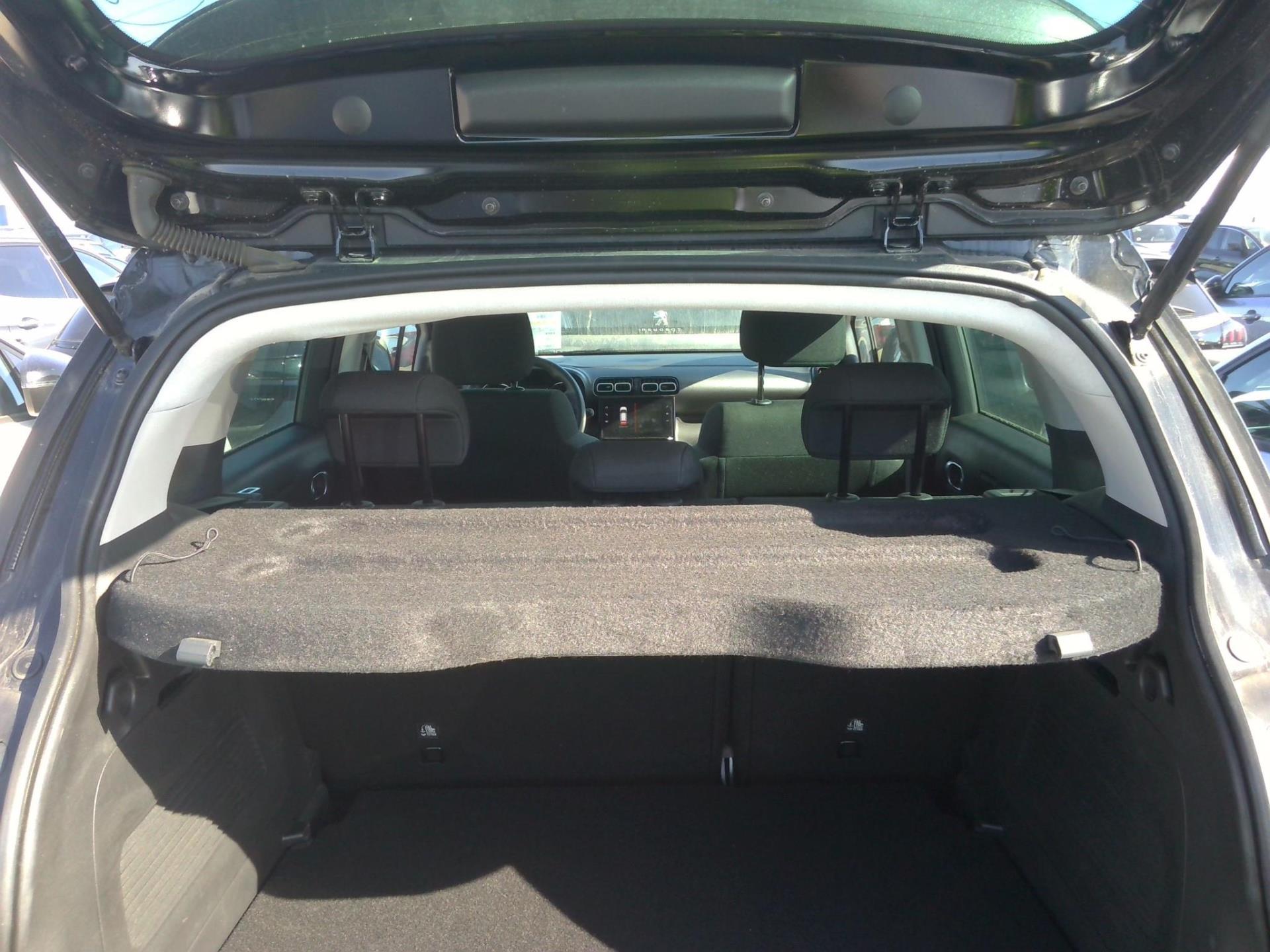 Citroen C3 Aircross PureTech 110 S&S BVM6 Shine 2023