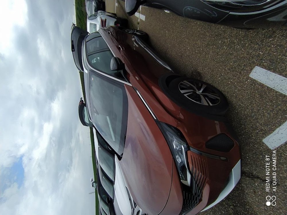 Foto Peugeot 5008 5