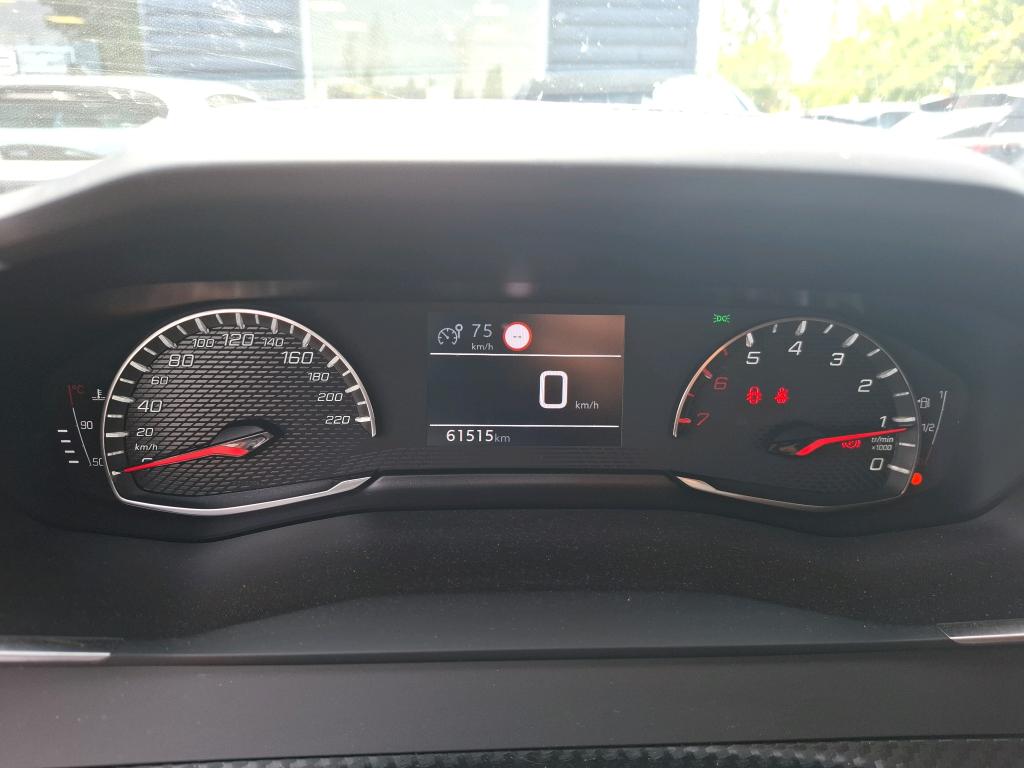 Peugeot 2008 PureTech 130 S&S BVM6 Active Pack 2023