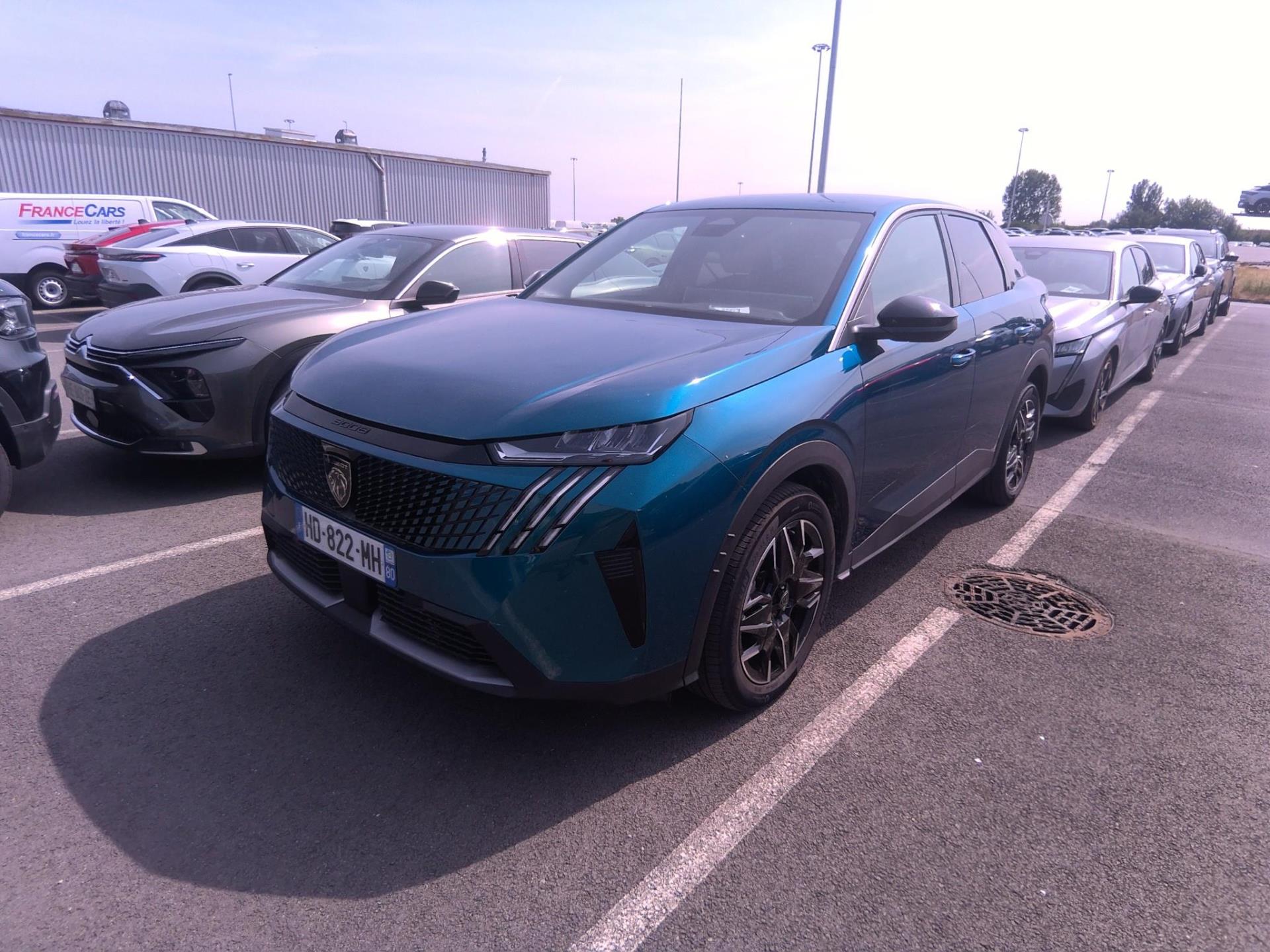3008 III