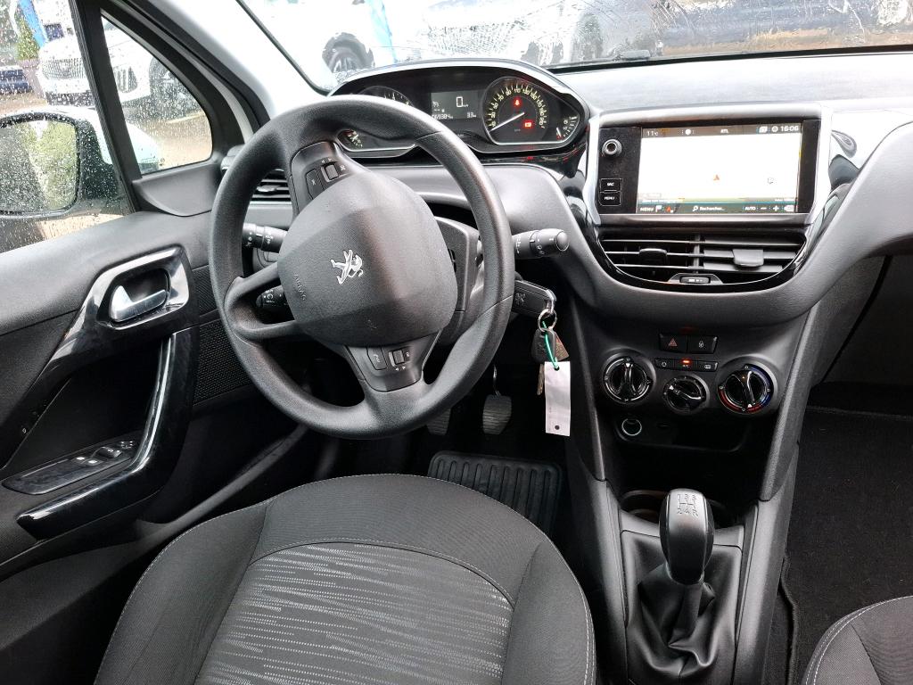 Peugeot 208 AFFAIRE BLUEHDI 100 S&S BVM5 PREMIUM PACK 2020