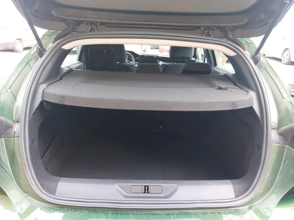 Peugeot 308 PureTech 130ch S&S EAT8 Active Pack 2023