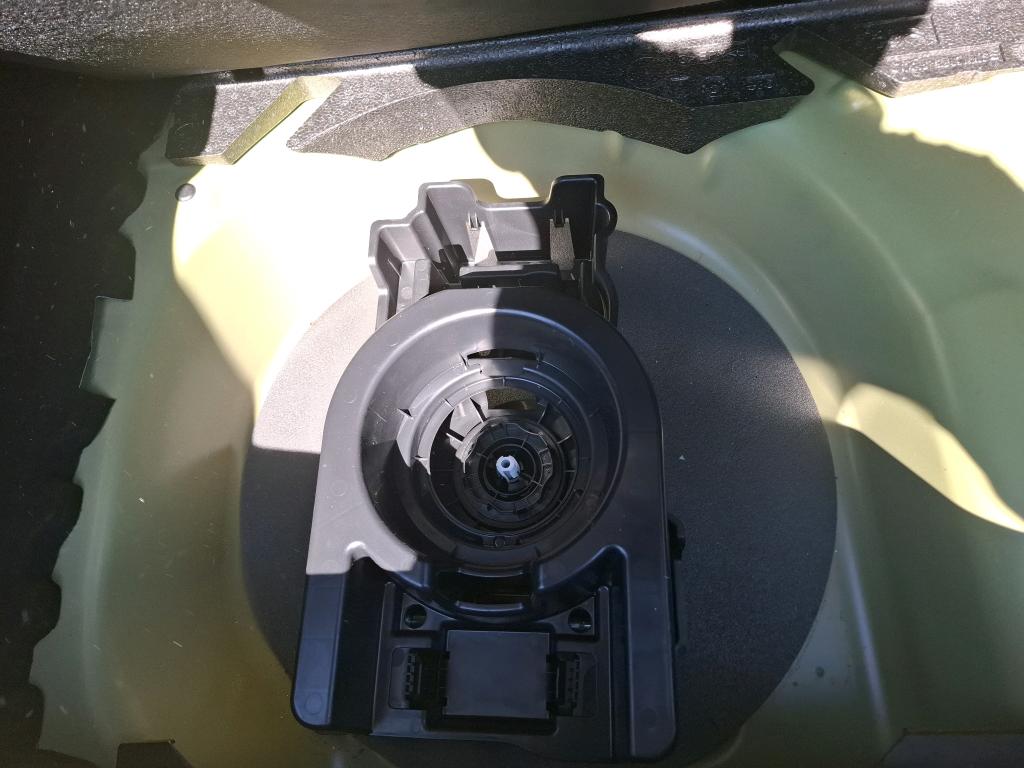 Peugeot 208 Hybrid 110 ch e-DCS6 Style 2025