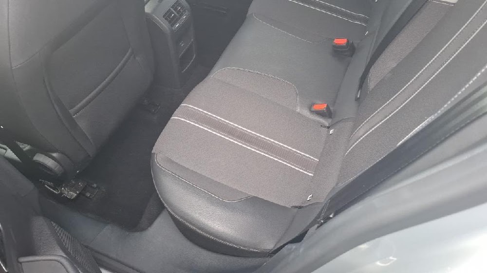 Foto Opel Astra 14