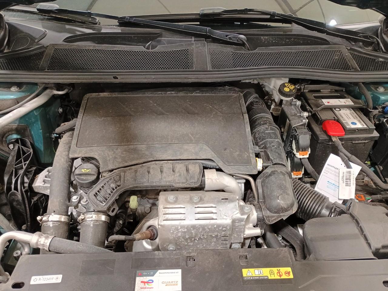 Peugeot 308 III