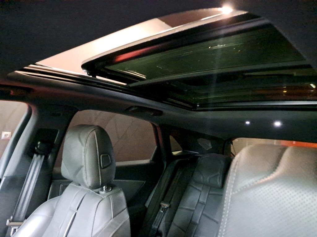DS DS7 Crossback Hybride E-Tense 300 EAT8 4x4 Grand Chic 2020