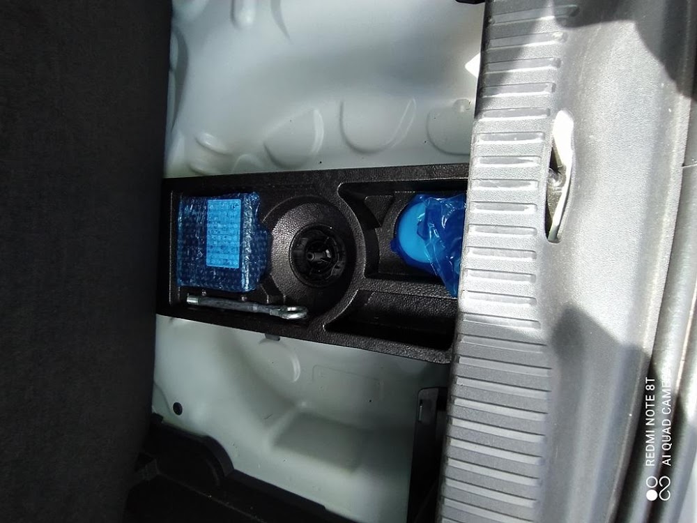 Foto Citroën C3 Aircross 12