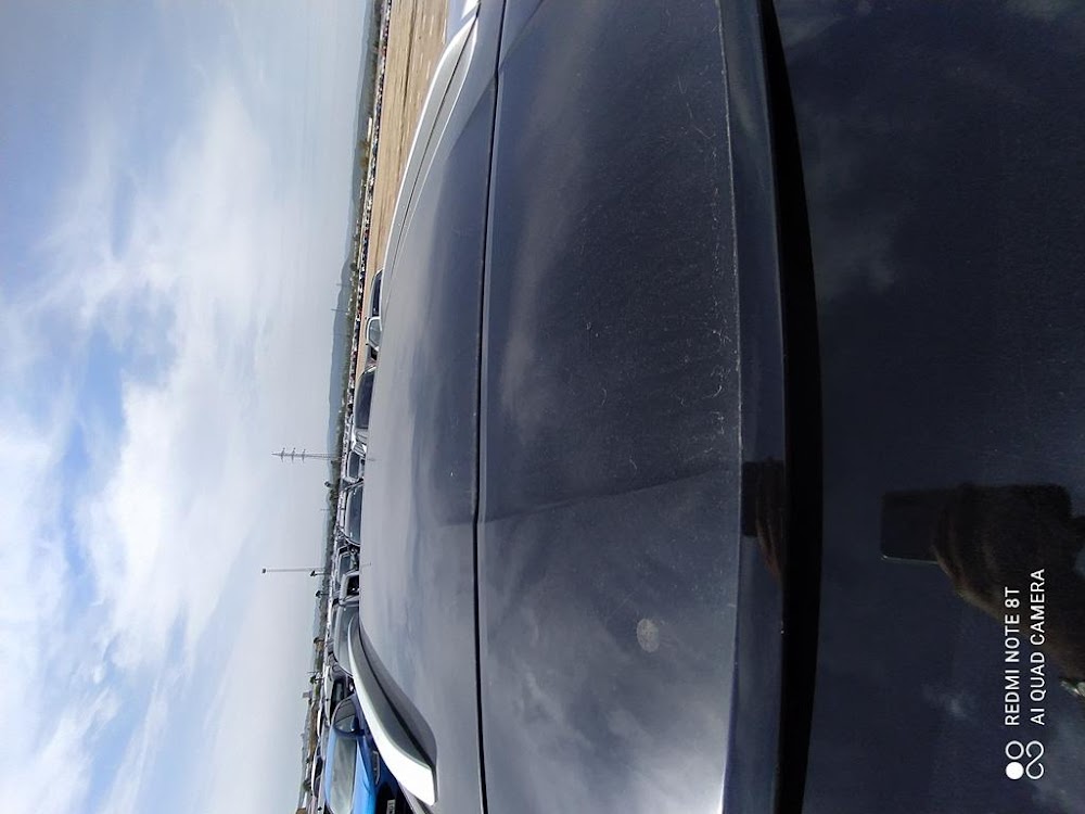 Foto Peugeot 3008 5