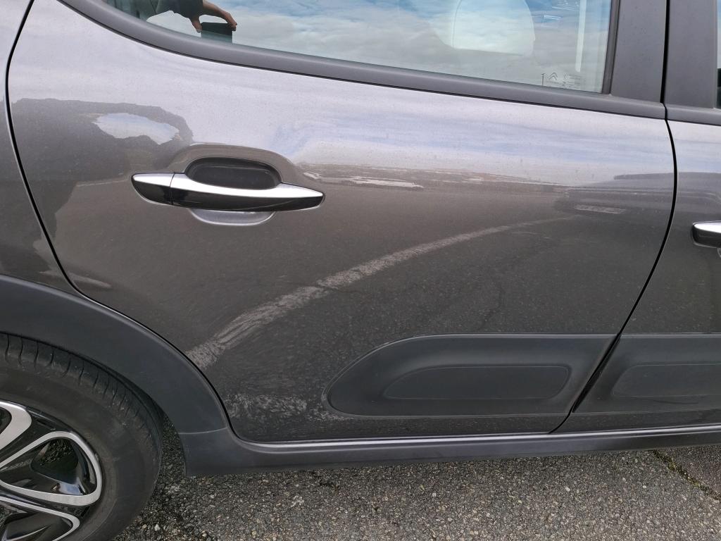 Citroen C3 PureTech 110 S&S EAT6 Shine 2022