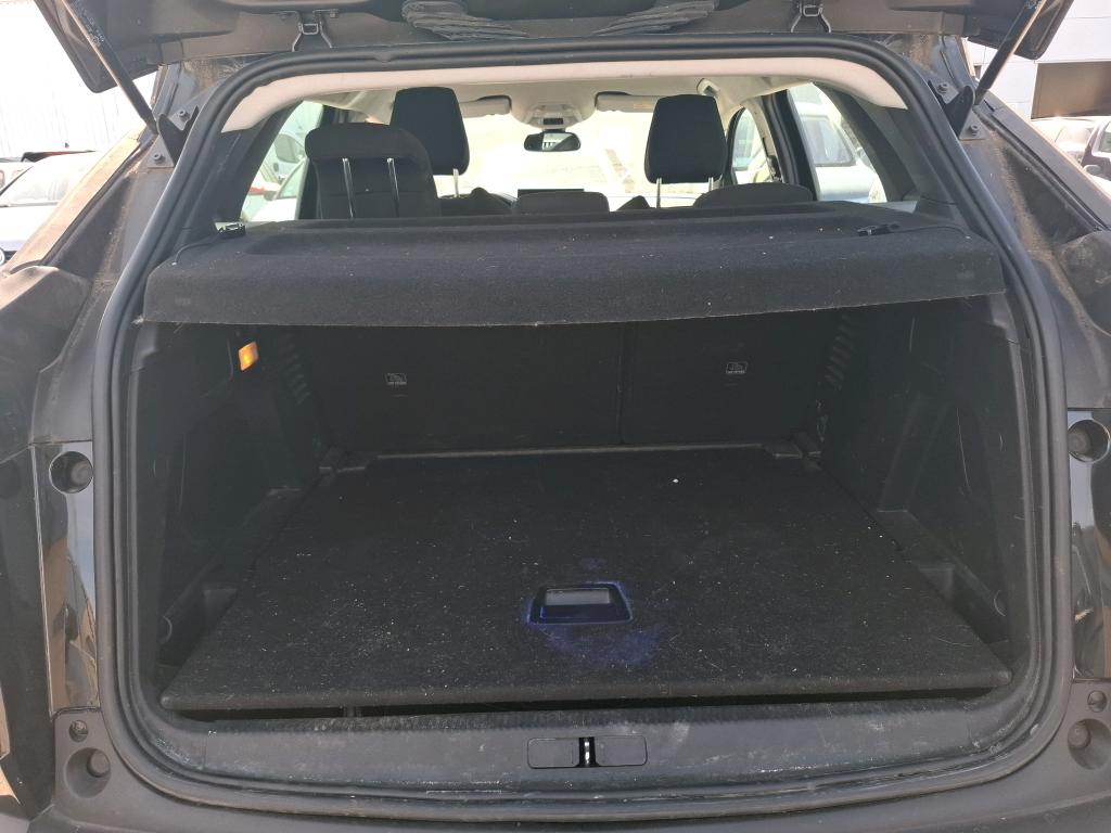 Peugeot 3008 BlueHDi 130ch S&S EAT8 Active Pack 2022