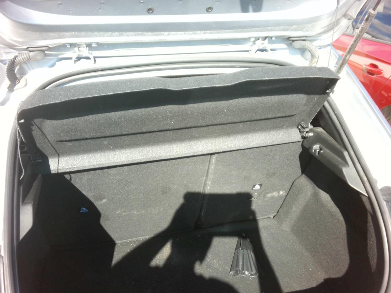 Foto Peugeot 308 8