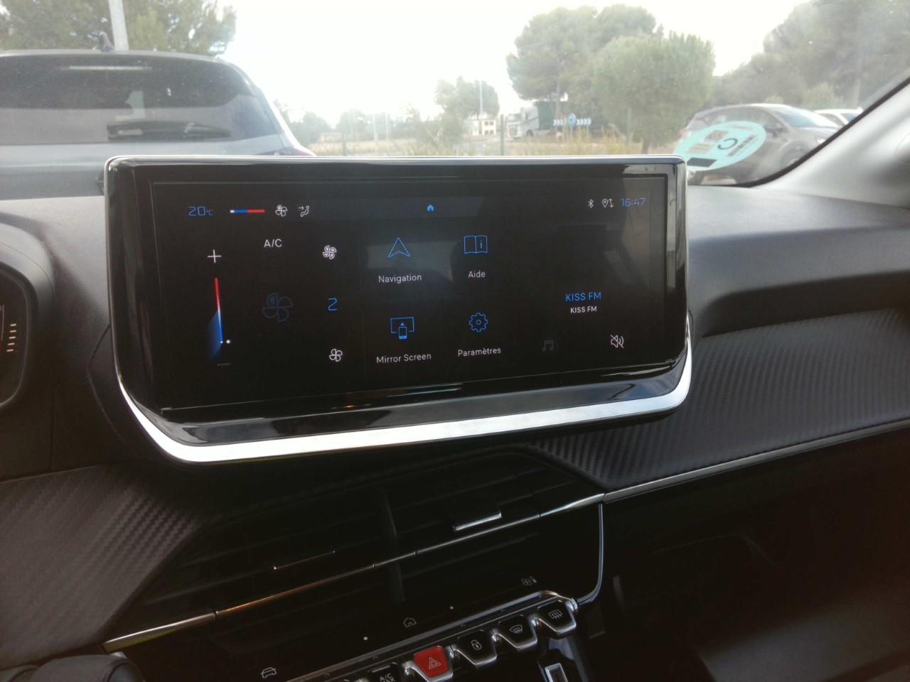 Foto Peugeot 308 14