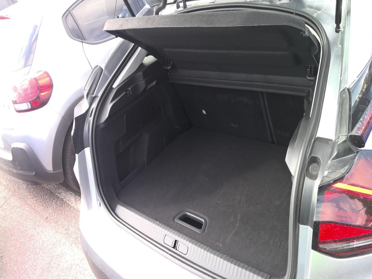 Foto Citroën C4 X 7