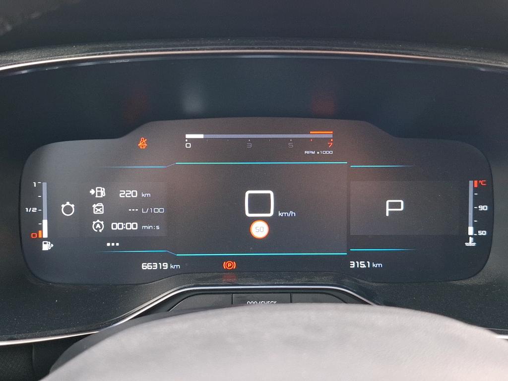 Citroen C5 Aircross BlueHDi 130 S&S EAT8 Feel 2022