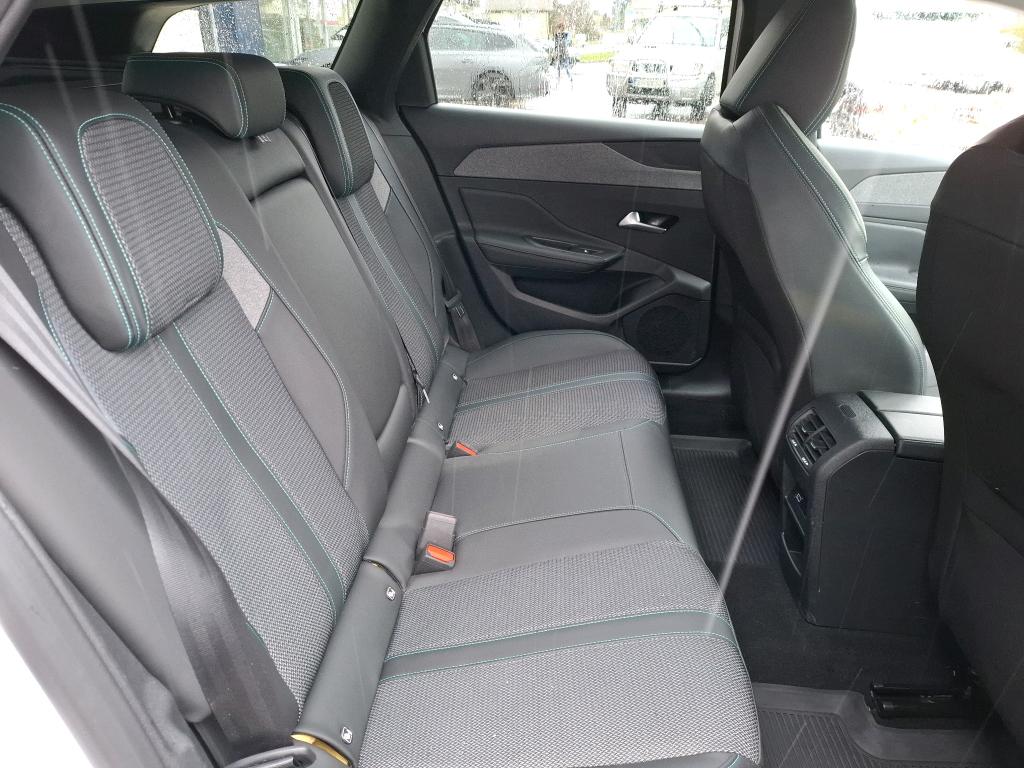 Peugeot 308 SW BlueHDi 130ch S&S EAT8 Allure 2023