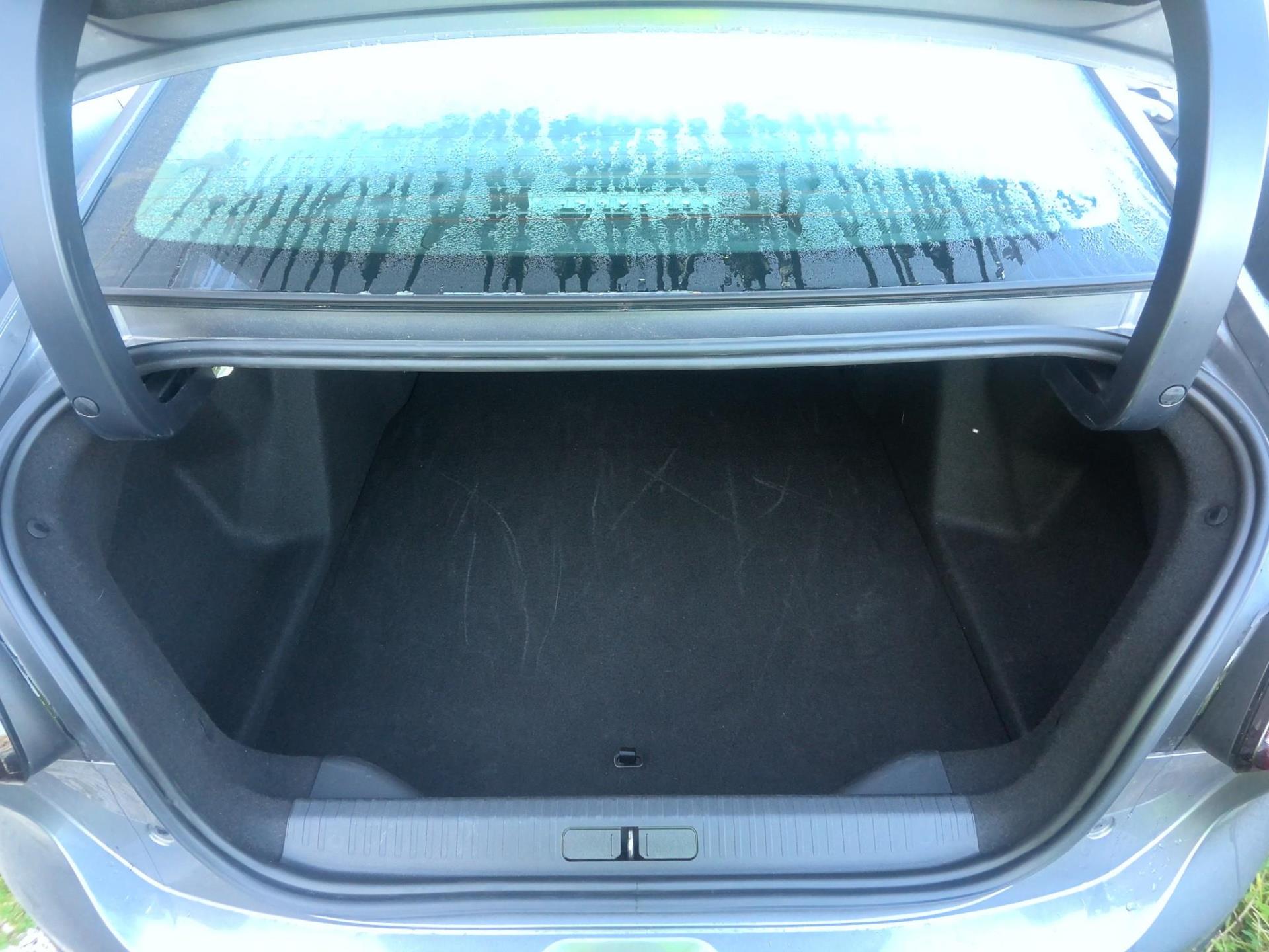 Citroen C4 X Hybride 145 ch e-DCS6 Plus 2025