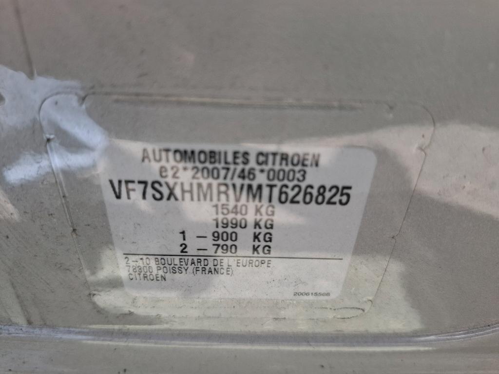 Citroen C3 PureTech 83 S&S BVM5 Feel Pack 2021