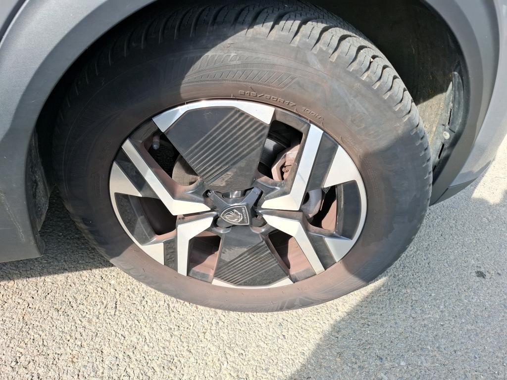 Peugeot 2008 PureTech 100 S&S BVM6 Allure 2024