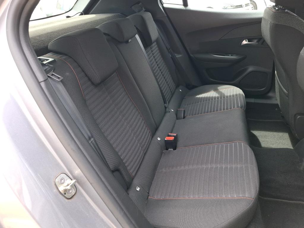 Peugeot 2008 PureTech 100 S&S BVM6 Active Business 2021
