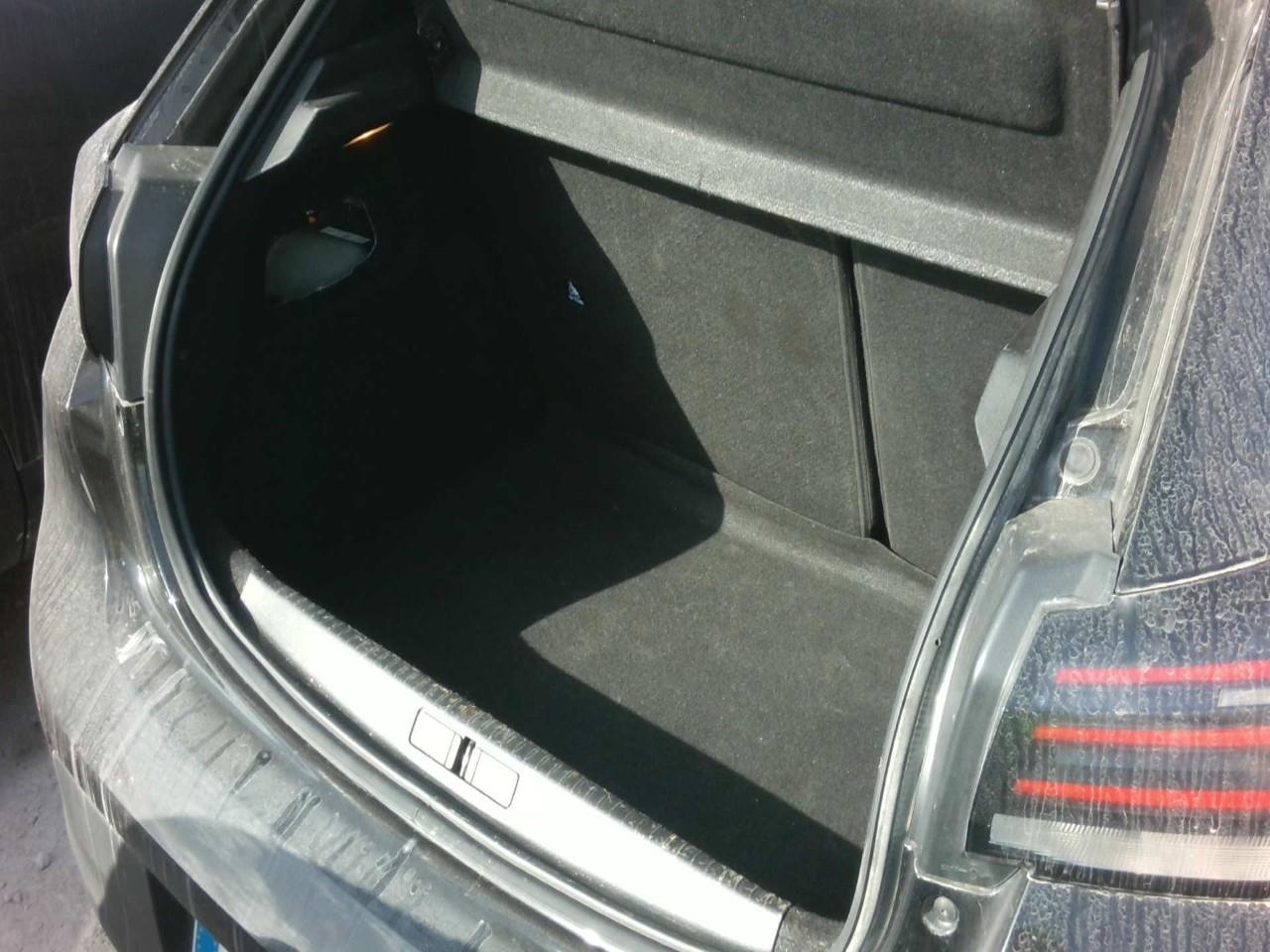 Foto Peugeot 308 8