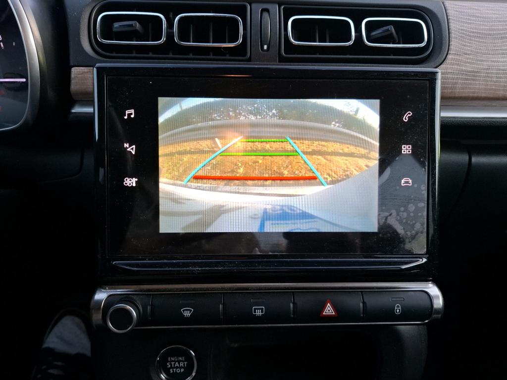 Citroen C3 PureTech 110 S&S EAT6 Shine Pack 2022