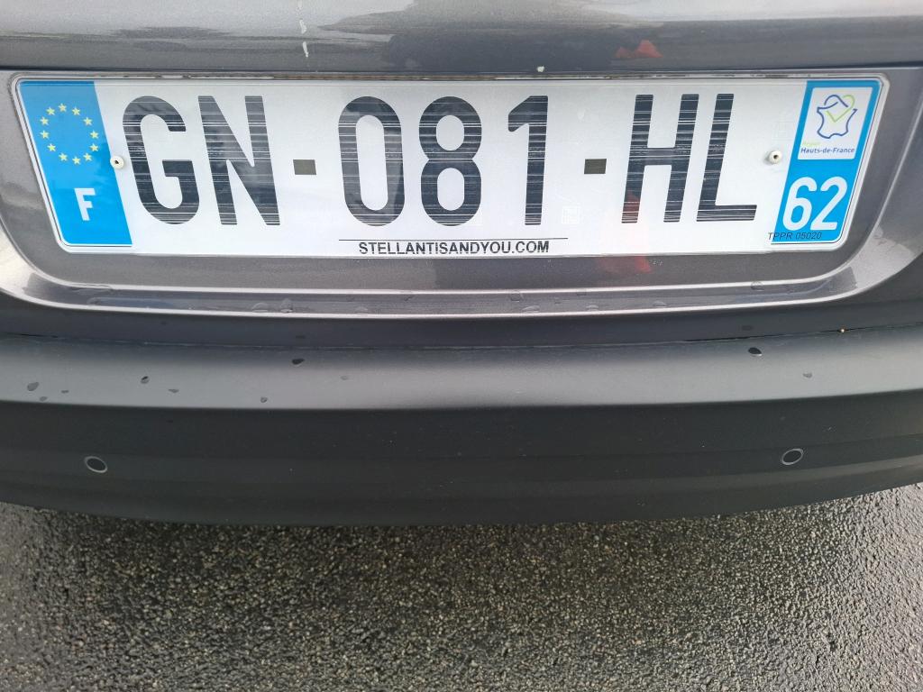 Citroen C3 PureTech 83 ch BVM5 You 2023