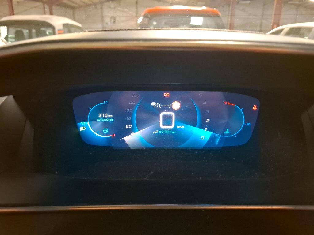 Peugeot 2008 PureTech 130 S&S BVM6 GT 2021