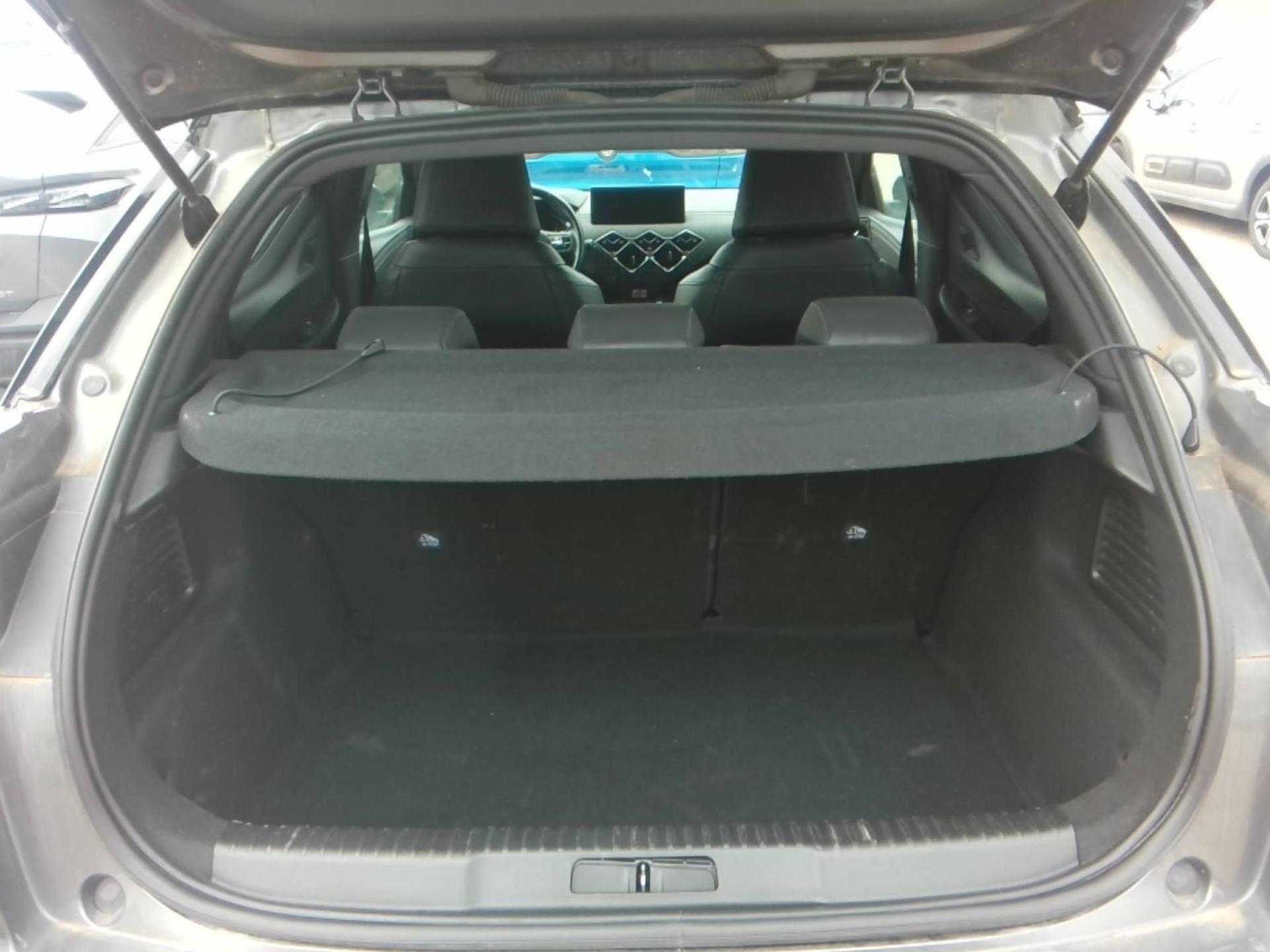 DS DS3 Crossback BlueHDi 130 EAT8 Grand Chic 2021