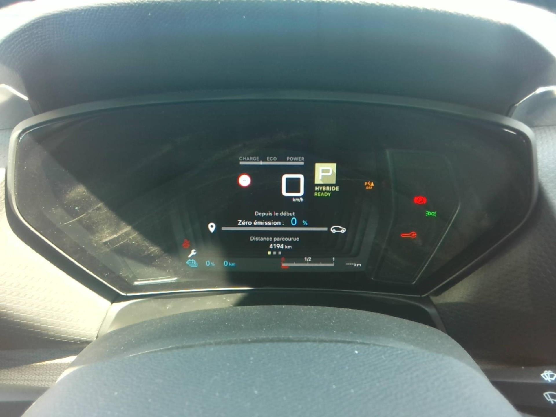 Citroen C5 X Hybride Rechargeable 225 S&S e-EAT8 Shine Pack 2023