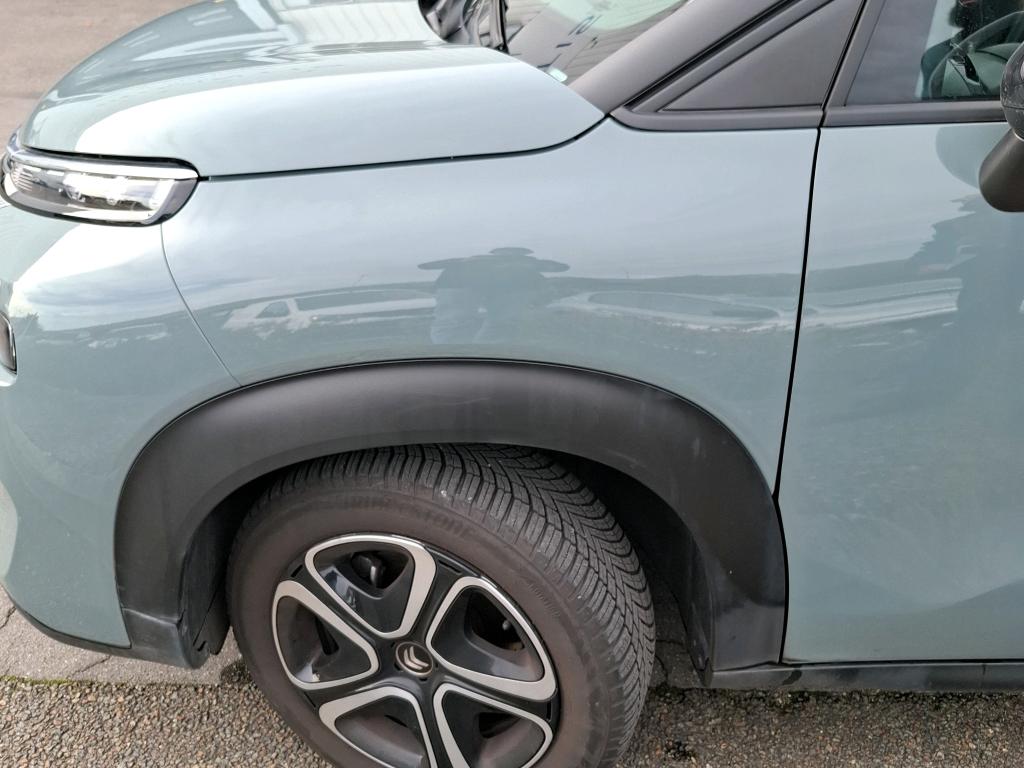 Citroen C3 Aircross PureTech 110 S&S BVM6 Feel Pack 2023