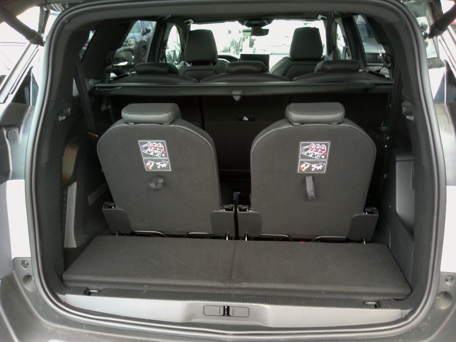 Peugeot 5008 PureTech 130ch S&S BVM6 GT 2023
