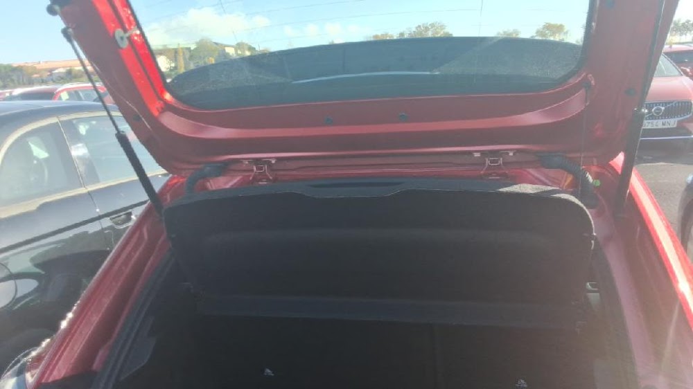 Foto Peugeot 308 13