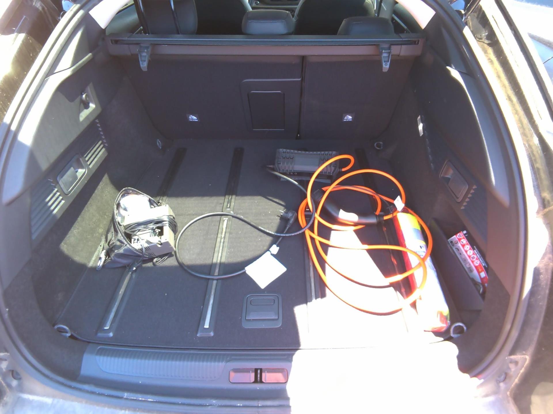 Citroen C5 X Hybride Rechargeable 180 S&S e-EAT8 Shine 2023