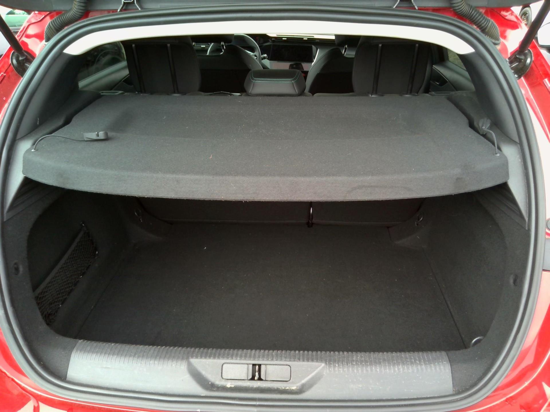 Peugeot 308 PureTech 130ch S&S BVM6 Allure 2023