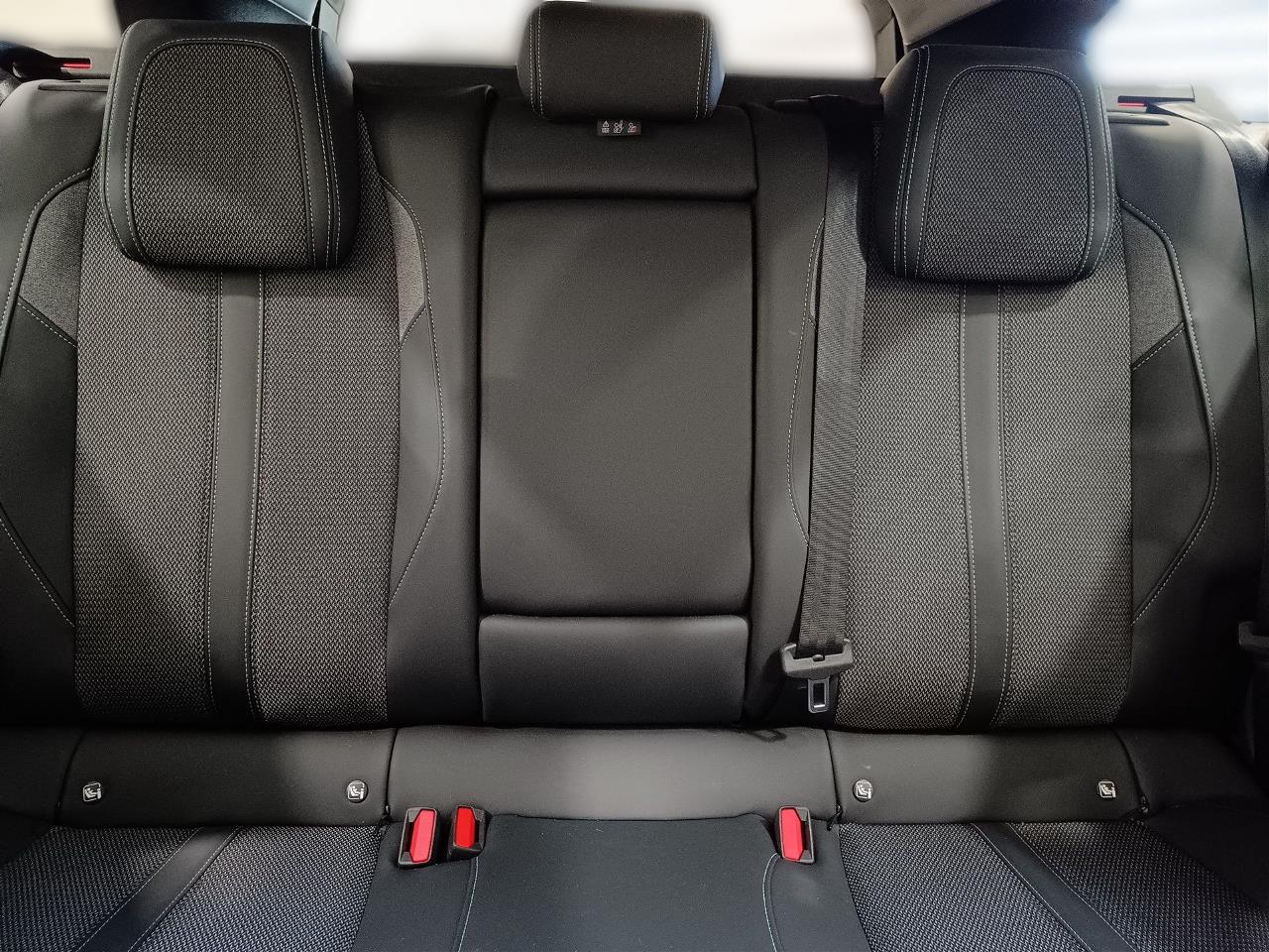 Peugeot 308 III
