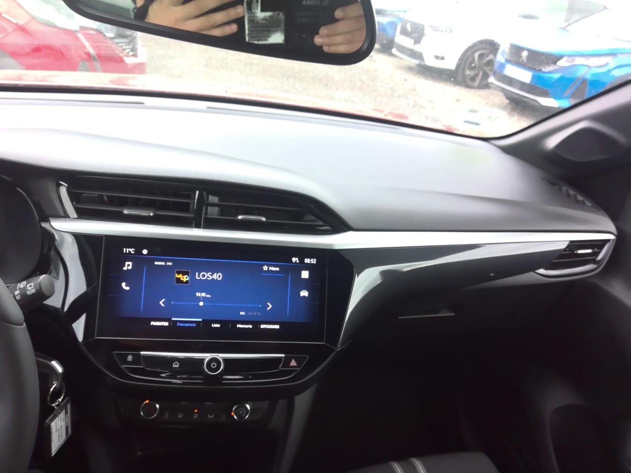 Foto Opel Corsa 14