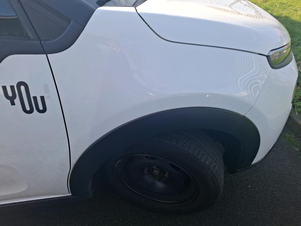 Citroen C3 PureTech 83 ch BVM5 You 2024