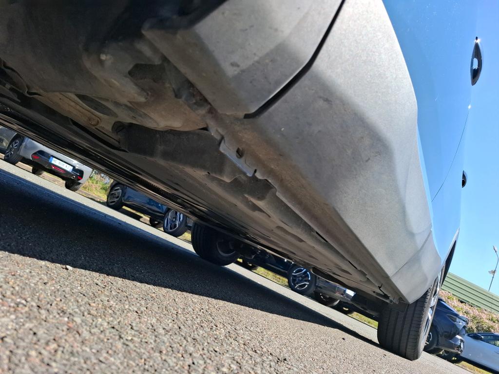 Peugeot 5008 PureTech 130ch S&S EAT8 GT 2024