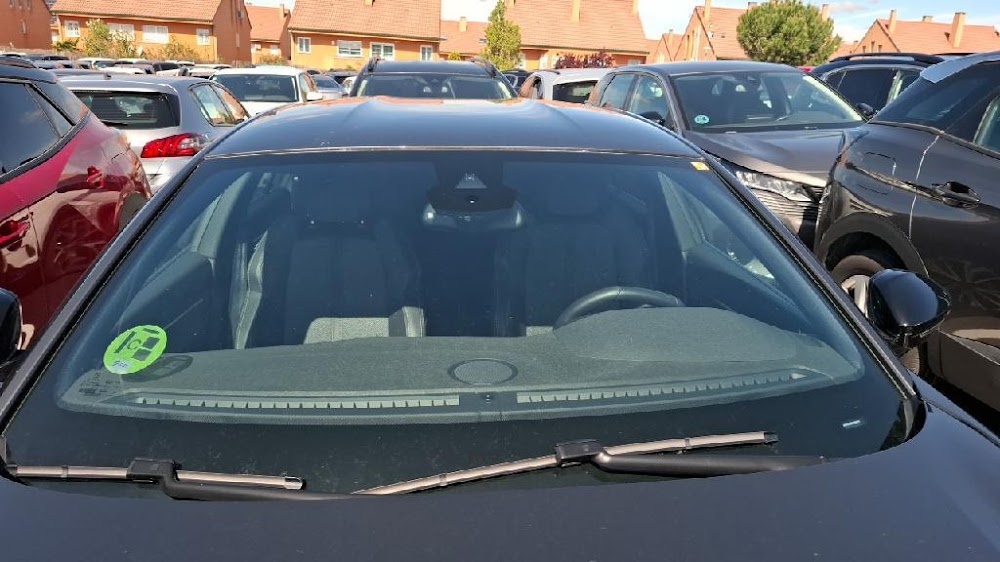 Foto Peugeot 508 4