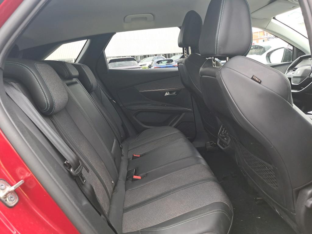Peugeot 3008 Puretech 130ch S&S EAT8 Allure Pack 2022