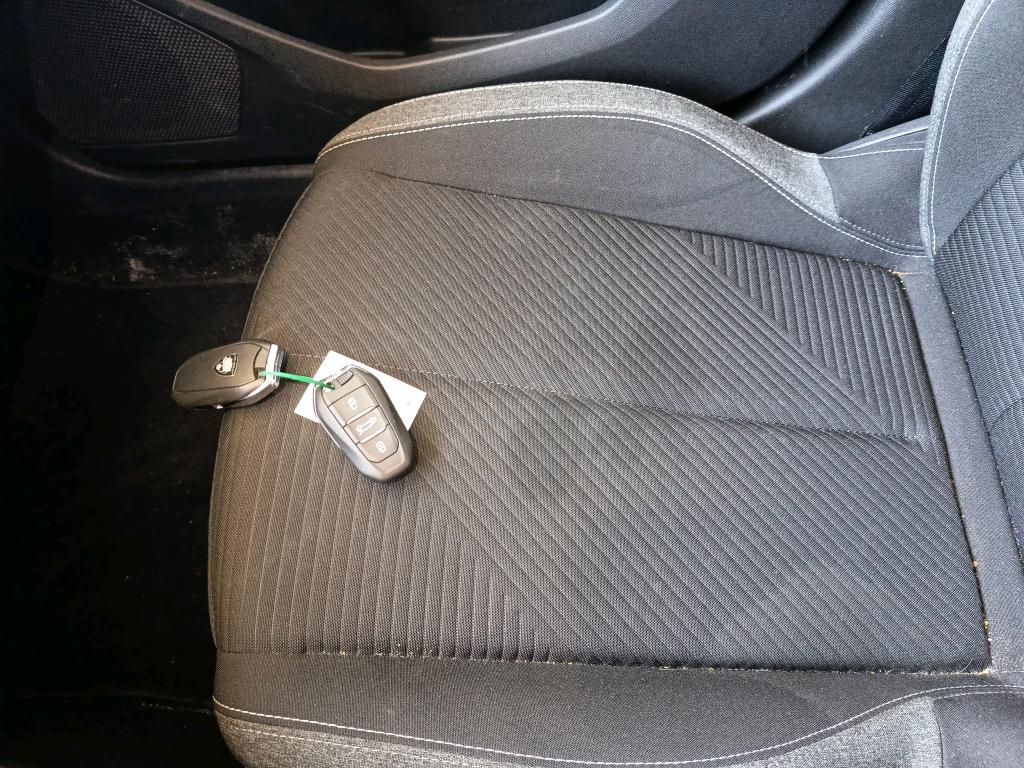 Peugeot 308 BlueHDi 130ch S&S BVM6 Active Pack 2022