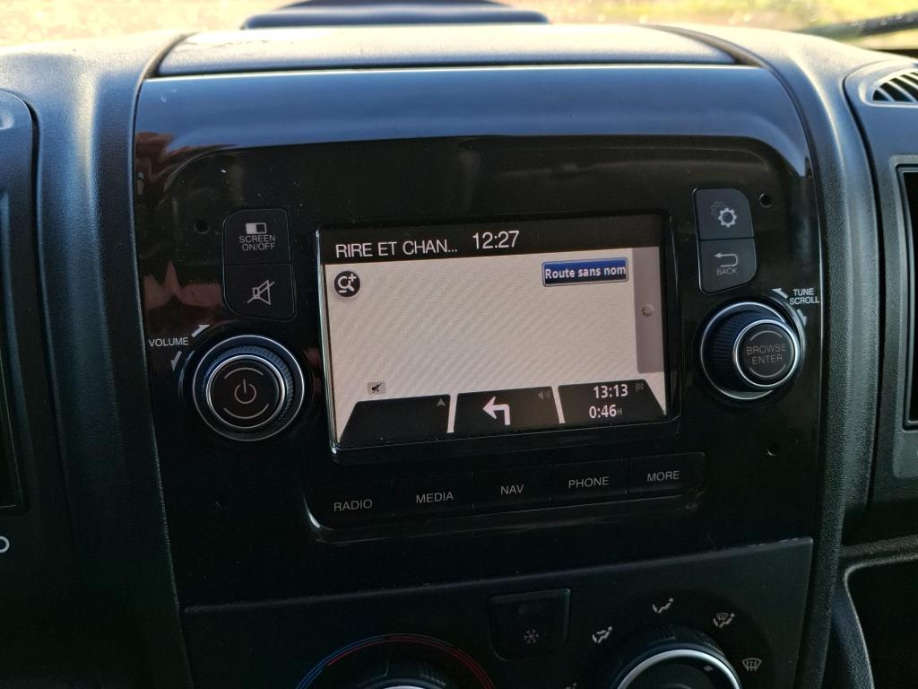 Peugeot BOXER TOLE 435 L4H3 BLUEHDI 165 S&S ASPHALT 2021