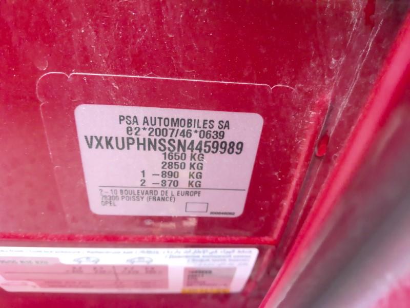 Foto Opel Corsa 6
