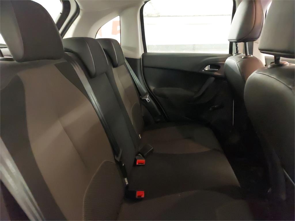 Citroen C3 HDi 70 FAP Business 2014