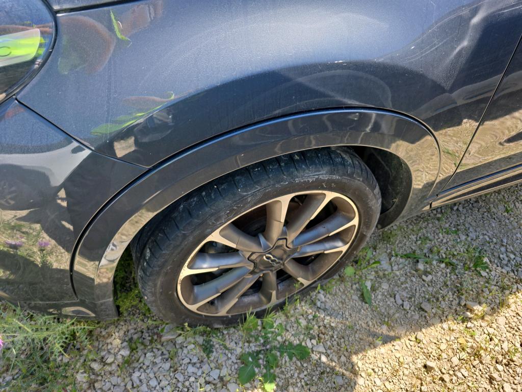 FIAT 500X 1.0 FireFly Turbo T3 120 ch Sport 2022