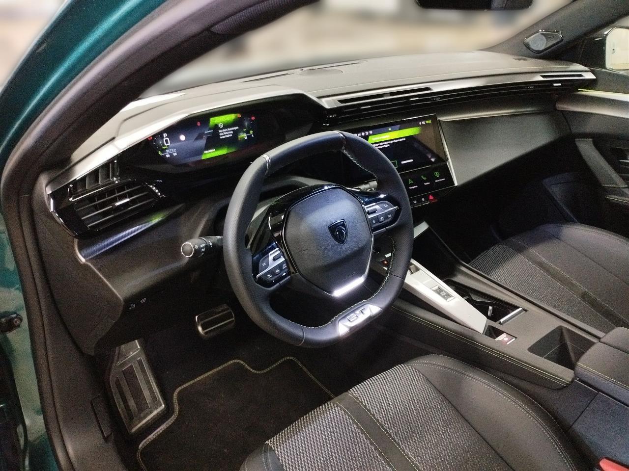 Peugeot 308 III